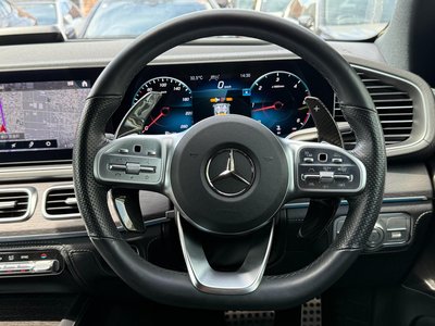 2021 Mercedes-BENZ GLE 缩略图 13