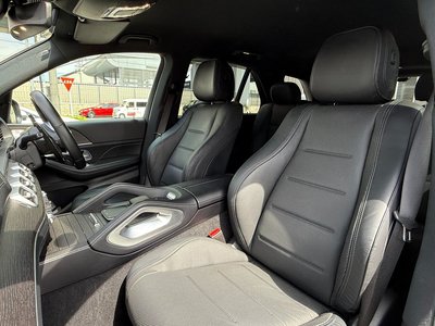 2021 Mercedes-BENZ GLE 缩略图 17