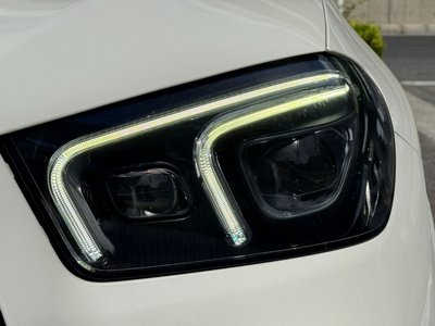 2021 Mercedes-BENZ GLE 缩略图 11