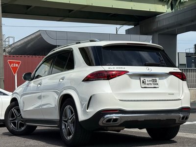 صورة 6 لـ 2021 Mercedes-BENZ GLE