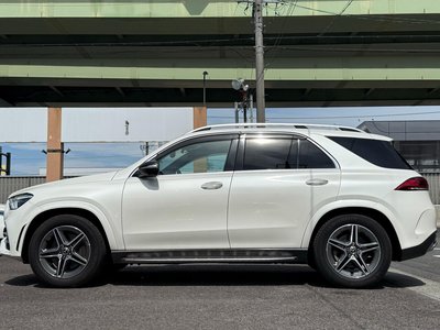 صورة 7 لـ 2021 Mercedes-BENZ GLE