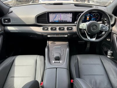 2021 Mercedes-BENZ GLE 缩略图 12