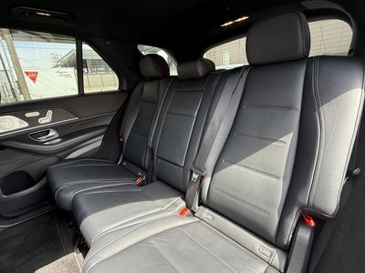 2021 Mercedes-BENZ GLE 缩略图 18