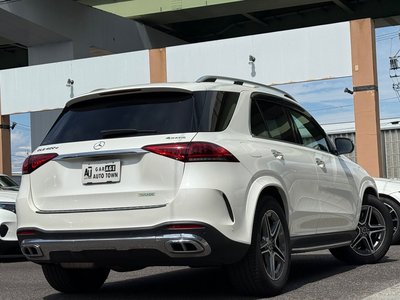 صورة 4 لـ 2021 Mercedes-BENZ GLE