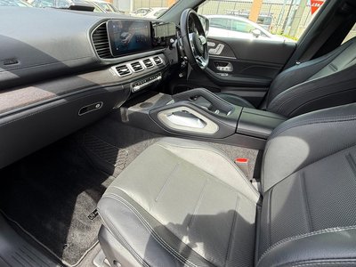 2021 Mercedes-BENZ GLE 缩略图 16