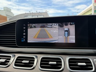2021 Mercedes-BENZ GLE 缩略图 25