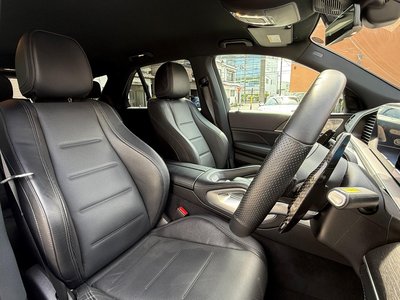 2021 Mercedes-BENZ GLE 缩略图 15