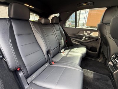 2021 Mercedes-BENZ GLE 缩略图 19