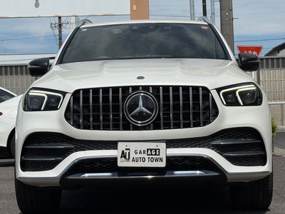 صورة 2 لـ 2021 Mercedes-BENZ GLE