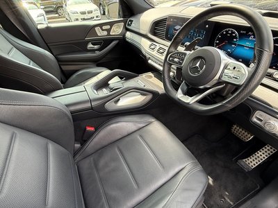 2021 Mercedes-BENZ GLE 缩略图 14
