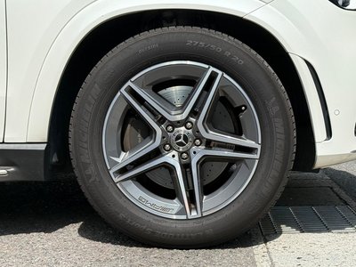 صورة 9 لـ 2021 Mercedes-BENZ GLE