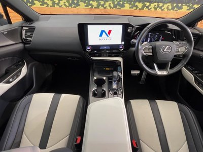 LEXUS NX - 2