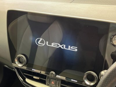 LEXUS NX - 4
