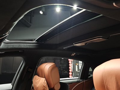 2022 Mercedes-BENZ S-CLASS — миниатюра 19