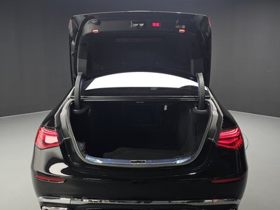 2022 Mercedes-BENZ S-CLASS — миниатюра 20