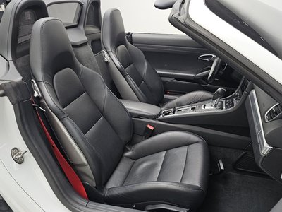 صورة مصغرة 16 لـ 2018 Porsche 718
