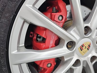 صورة مصغرة 30 لـ 2018 Porsche 718