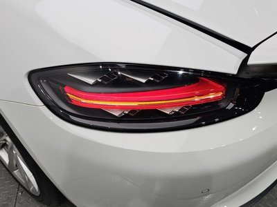 صورة 10 لـ 2018 Porsche 718