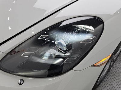 صورة 9 لـ 2018 Porsche 718