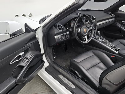 صورة مصغرة 13 لـ 2018 Porsche 718