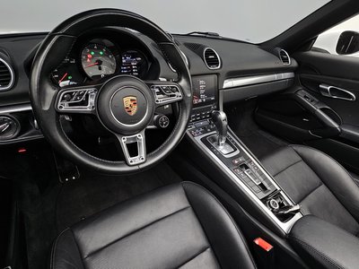 صورة 5 لـ 2018 Porsche 718