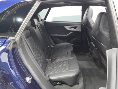 2023 AUDI Q8 — миниатюра 11