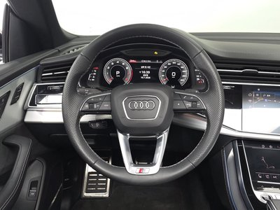 2023 AUDI Q8 — миниатюра 12