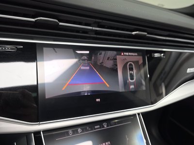 2023 AUDI Q8 — миниатюра 14