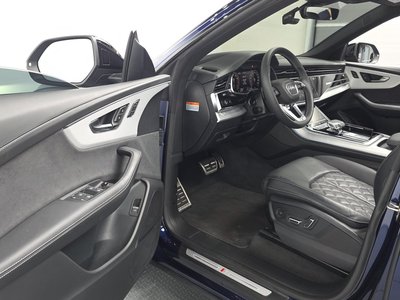 2023 AUDI Q8 photo 10