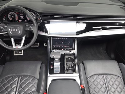 2023 AUDI Q8 photo 5