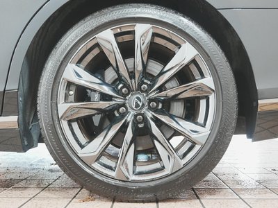 2022 Lexus LS 缩略图 55