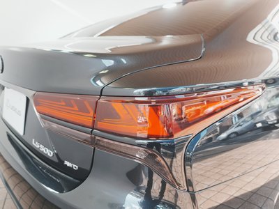2022 Lexus LS 缩略图 51