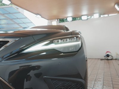2022 Lexus LS 缩略图 46