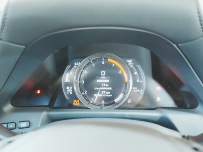 2022 Lexus LS 缩略图 20