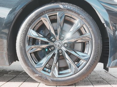 2022 Lexus LS 缩略图 52