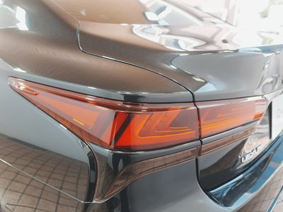 2022 Lexus LS 缩略图 50