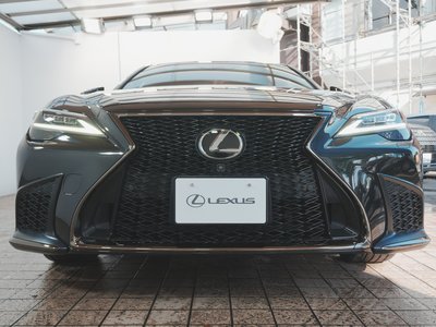 2022 Lexus LS 缩略图 10