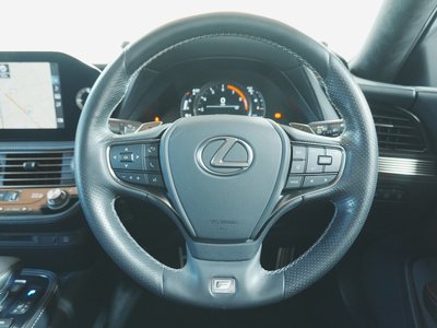 2022 Lexus LS 缩略图 15