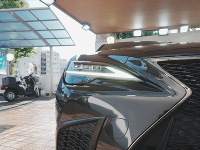 2022 Lexus LS 缩略图 45