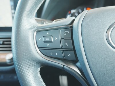 2022 Lexus LS 缩略图 16