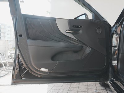2022 Lexus LS 缩略图 41