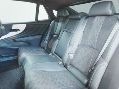 2022 Lexus LS 缩略图 40