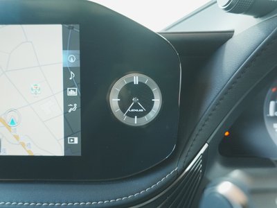 2022 Lexus LS 缩略图 24