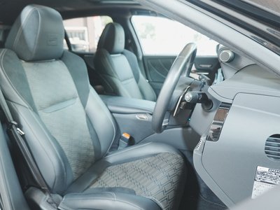 2022 Lexus LS 缩略图 37