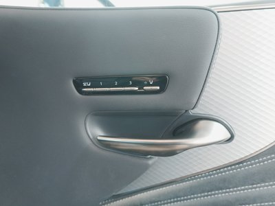 2022 Lexus LS 缩略图 35