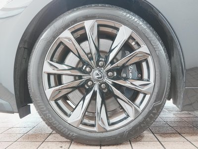 2022 Lexus LS 缩略图 54