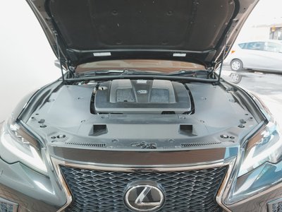 2022 Lexus LS 缩略图 60