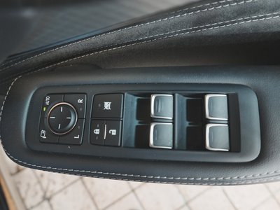 2022 Lexus LS 缩略图 34