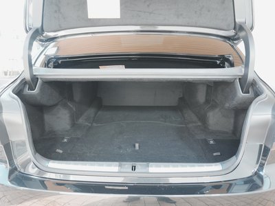 2022 Lexus LS 缩略图 12
