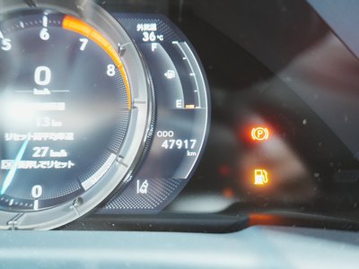 2022 Lexus LS 缩略图 21